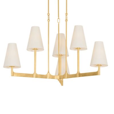 Allaben Chandelier