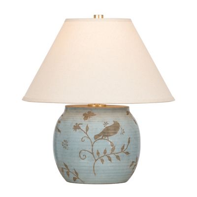 Eavesport Table Lamp