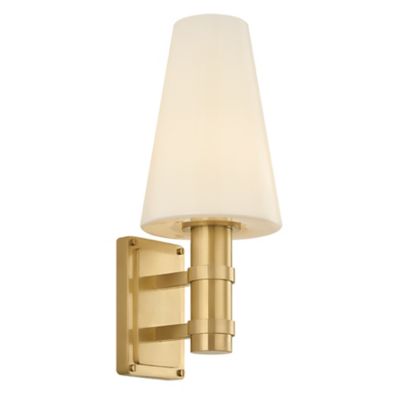 Glenwood Lake Wall Sconce