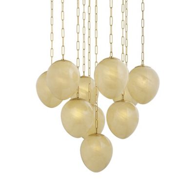 Cherrytown Chandelier