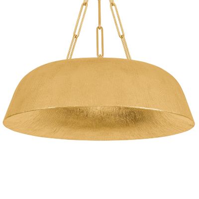 Highmount LED Chandelier