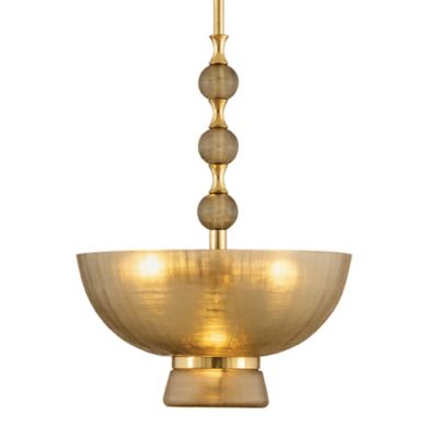 Maplewood Pendant