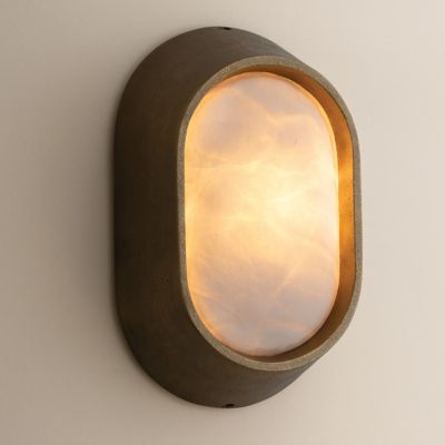 Allerton Wall Sconce