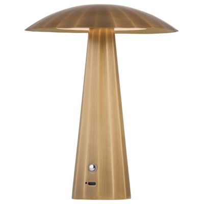 Henniker Rechargeable LED Table Lamp