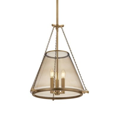 Clark Heights Pendant