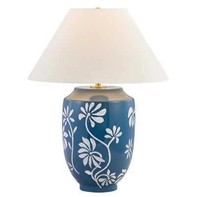 Kent Falls Table Lamp