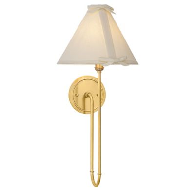 Amity Wall Sconce