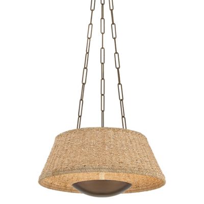 Echo Lake LED Pendant