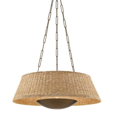 Echo Lake LED Pendant