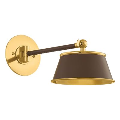 Lanesville LED Swing Arm Wall Sconce