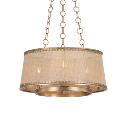 Haines Falls Chandelier