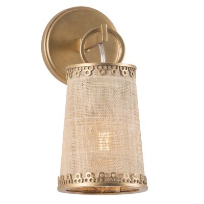 Haines Falls Wall Sconce