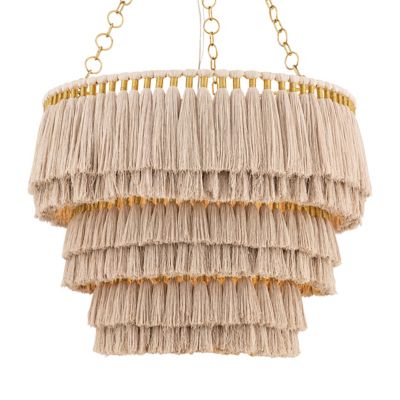 High Falls Chandelier