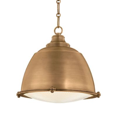 Milltown Pendant