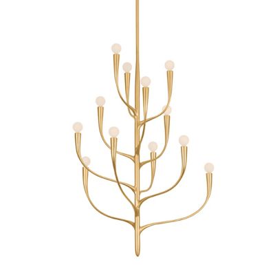 Labra 4-Tier Chandelier