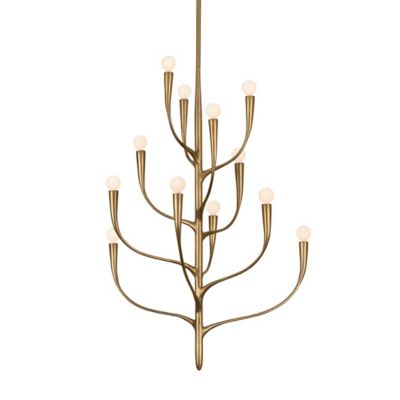 Labra 4-Tier Chandelier