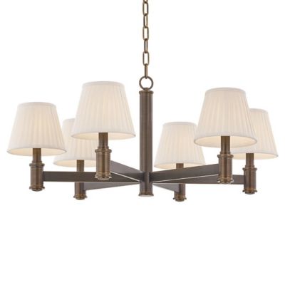 Woodland Park Chandelier