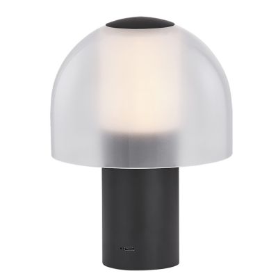Kettletown Rechargeable LED Table Lamp