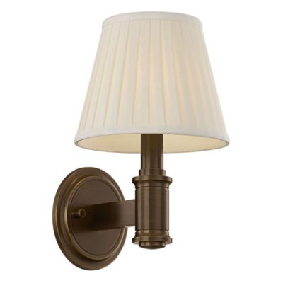 Woodland Park Wall Sconce