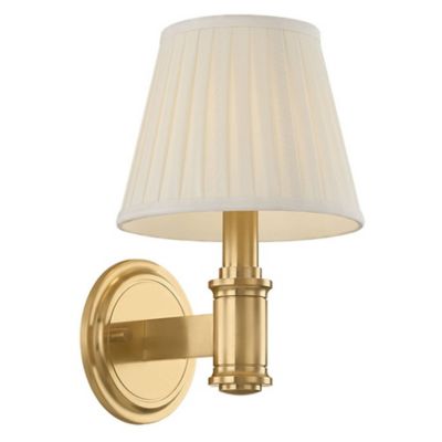 Woodland Park Wall Sconce