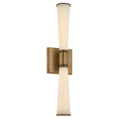 Rockland Lake LED Vanity Light