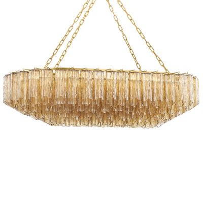 Watertown Linear Suspension