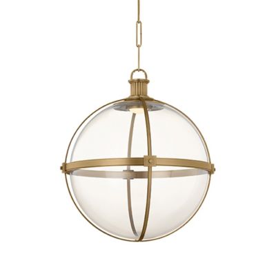 Westmere LED Pendant