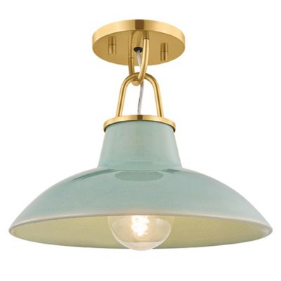 Pottersville Flushmount