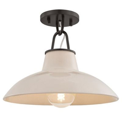 Pottersville Flushmount