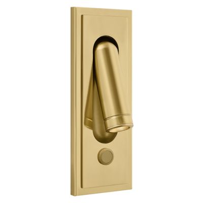 Parsons LED Wall Sconce