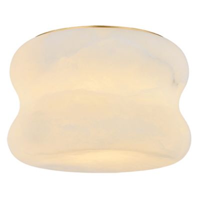 Whitney LED Flushmount