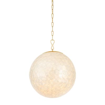 Stamford Pendant