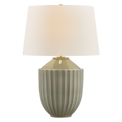 Solvay Table Lamp