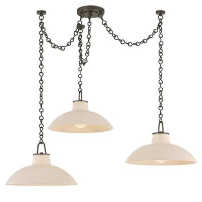 Pottersville Chandelier