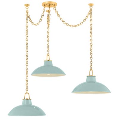 Pottersville Chandelier
