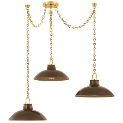 Pottersville Chandelier
