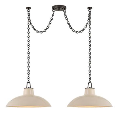 Pottersville Linear Suspension