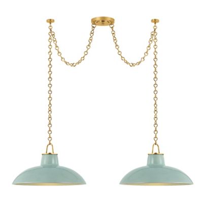 Pottersville Linear Suspension