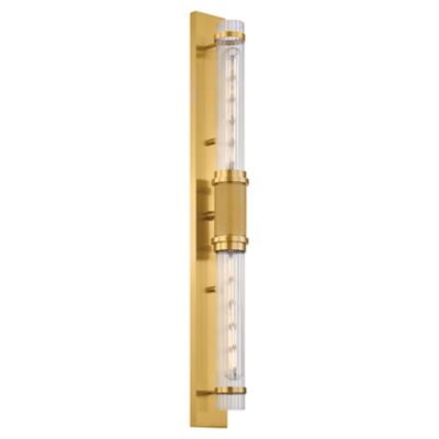 Shaw Wall Sconce