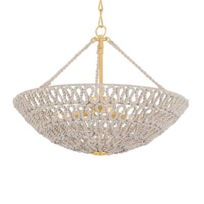 Pleasant Plains Chandelier