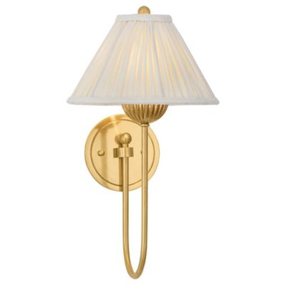 Swiss Hill Wall Sconce