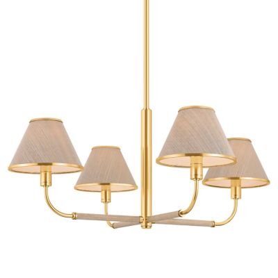 Shore Road Chandelier