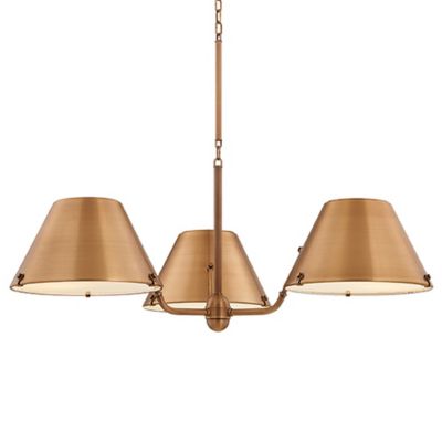 Tannersville Chandelier
