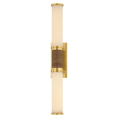 Edwards Park LED Wall Sconce
