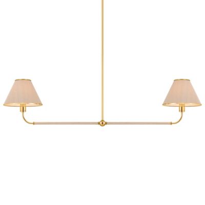 Shore Road Linear Suspension