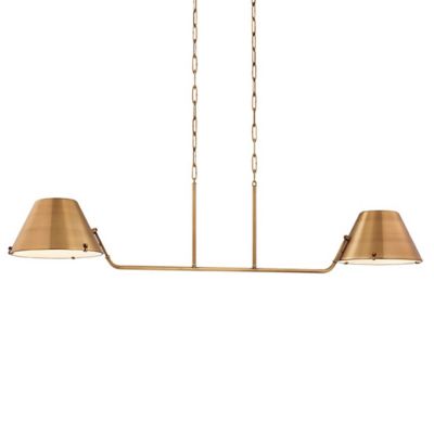 Tannersville Linear Suspension