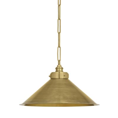 Euclid Pendant