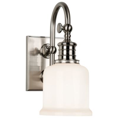 Keswick 1-Light Wall Sconce