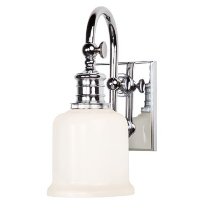 Keswick 1-Light Wall Sconce