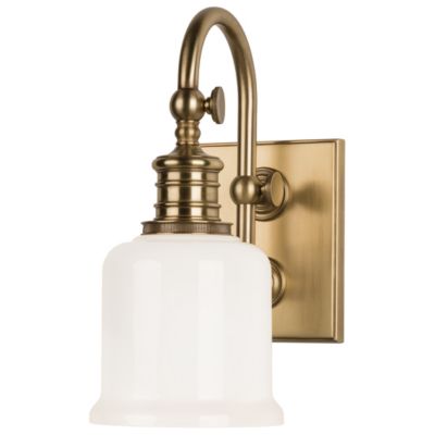 Keswick 1-Light Wall Sconce